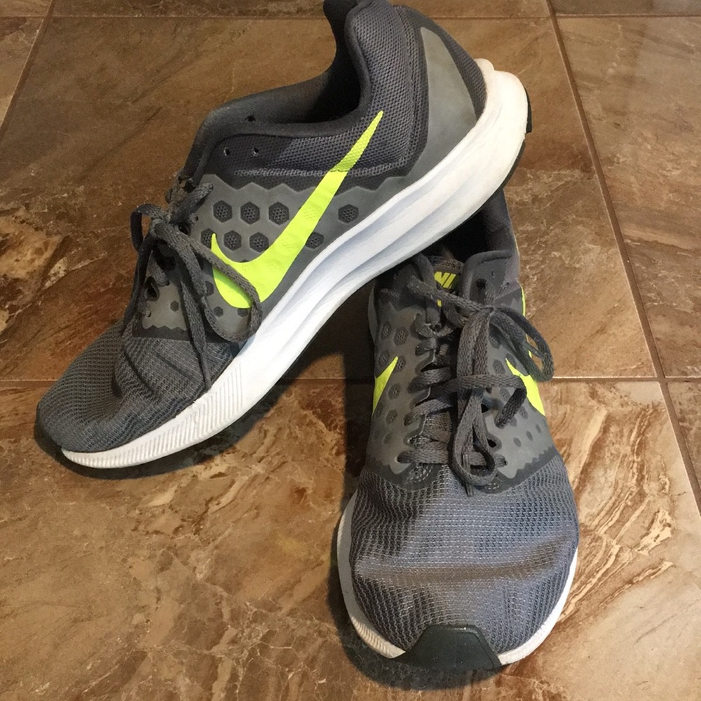 Men’s Nike Shoes
